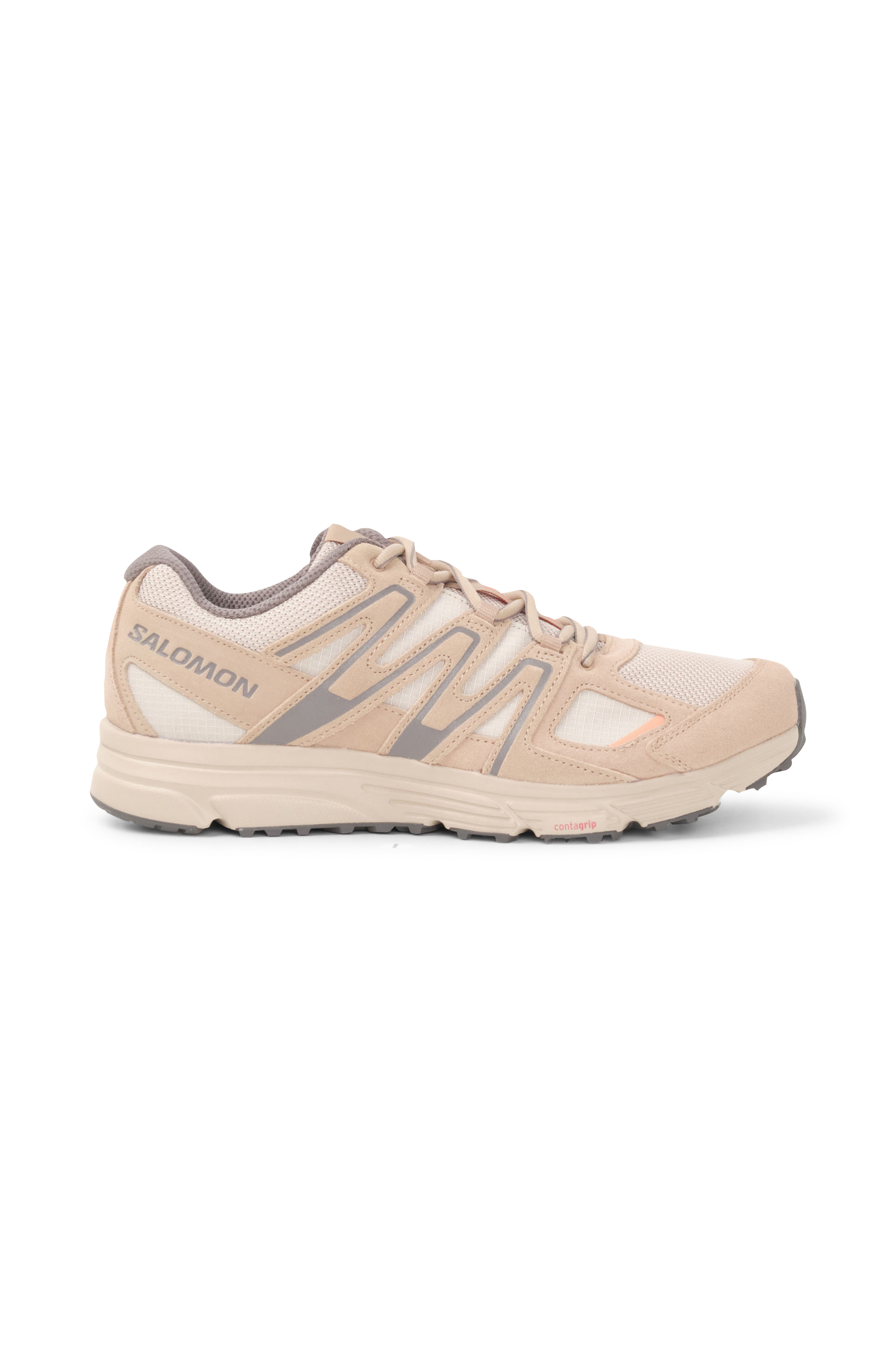 Baskets Beige