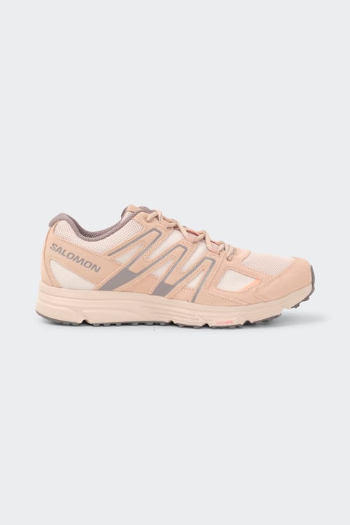SALOMON Baskets Beige