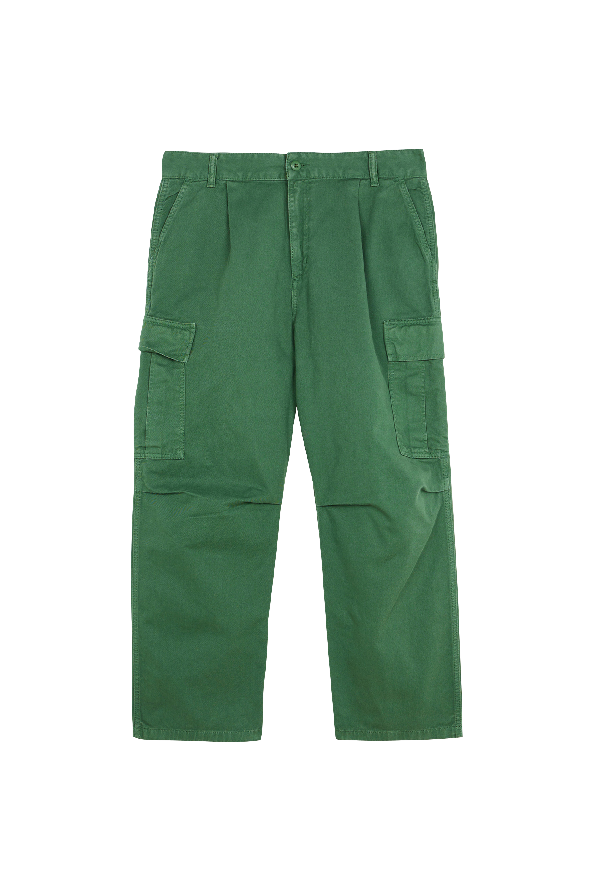 Trousers Khaki