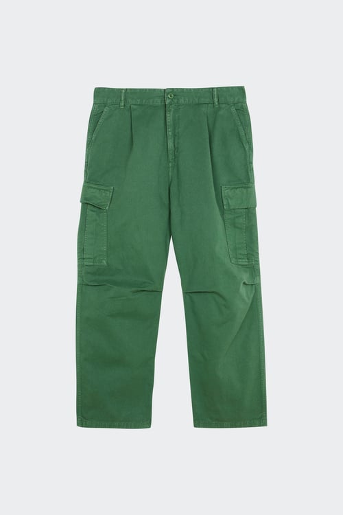 CARHARTT WIP Pantalon Kaki