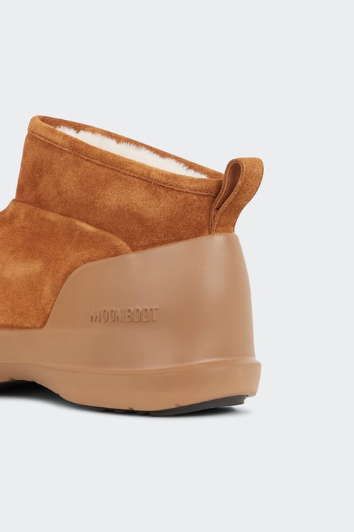 MOON BOOT Boots Brown