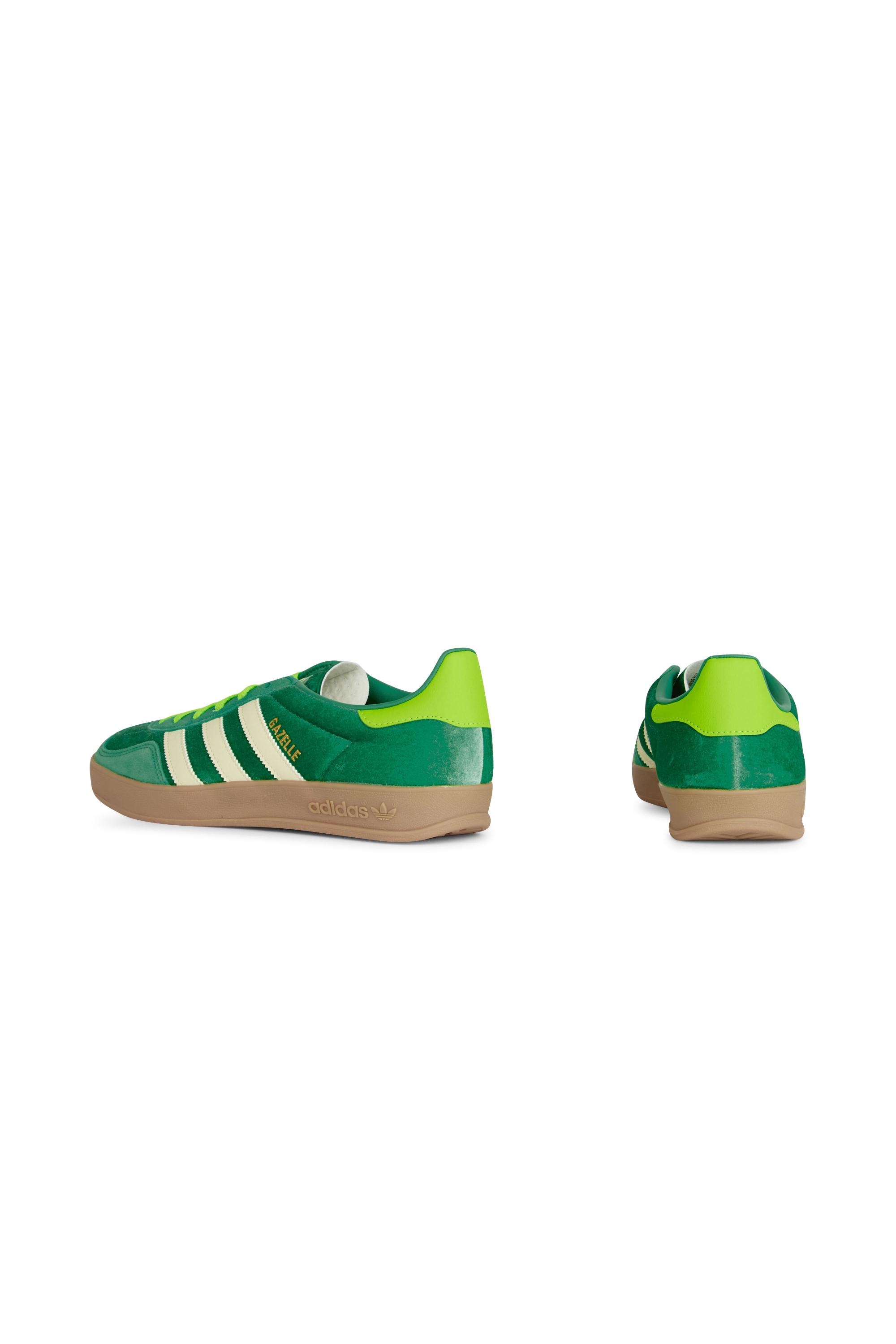 Sneakers Green