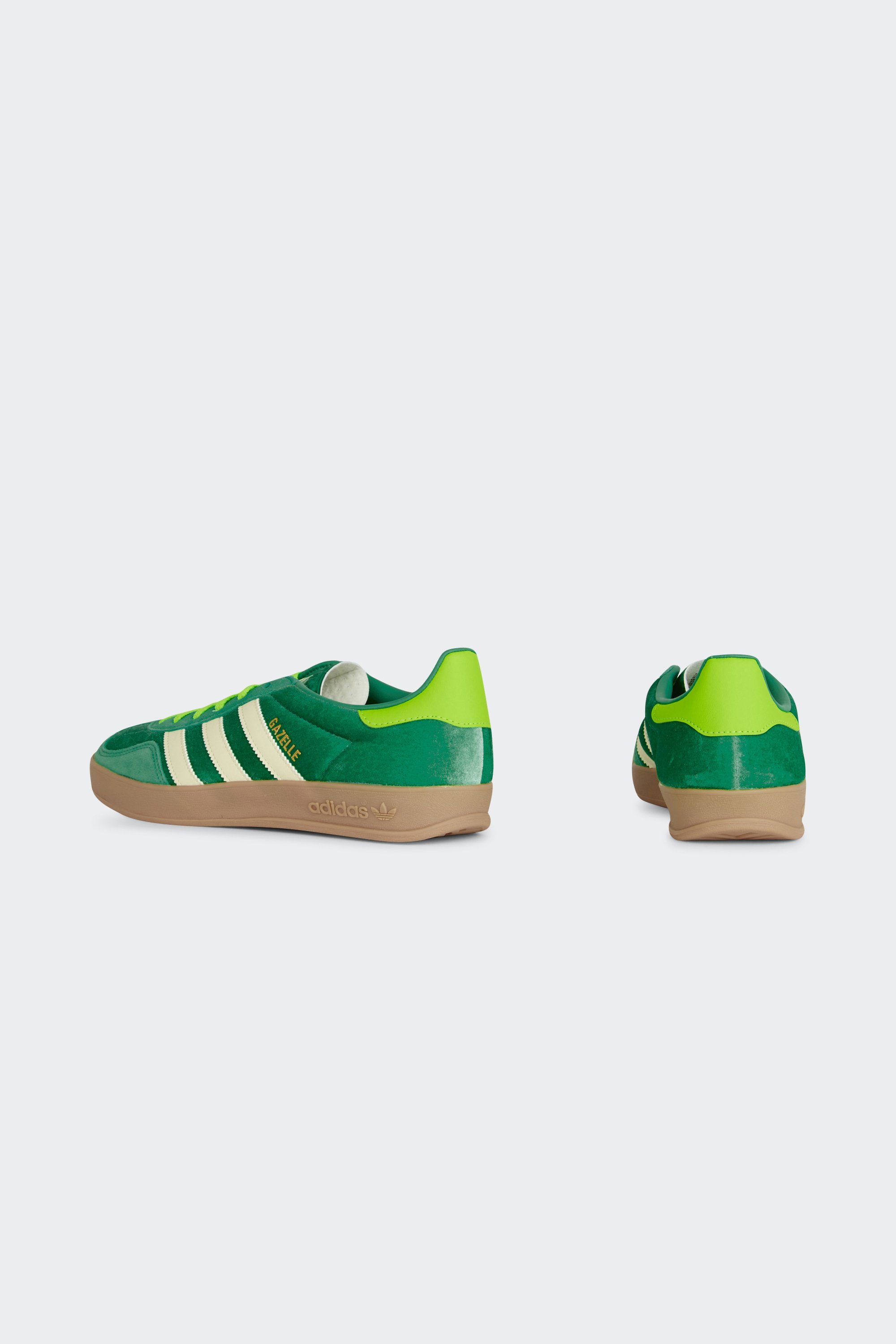 Sneakers | Green by ADIDAS Sneakers Green