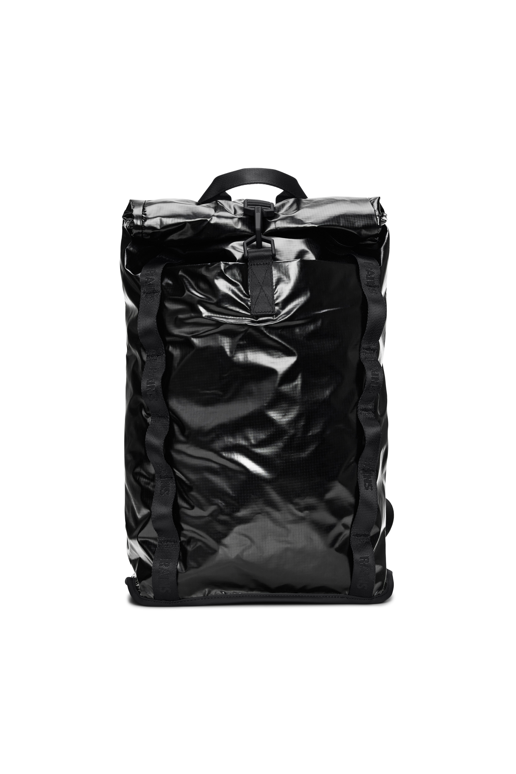 Austin backpack Black