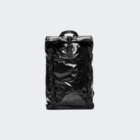 backpack SIBU ROLLTOP RUCKSACK W3 Black