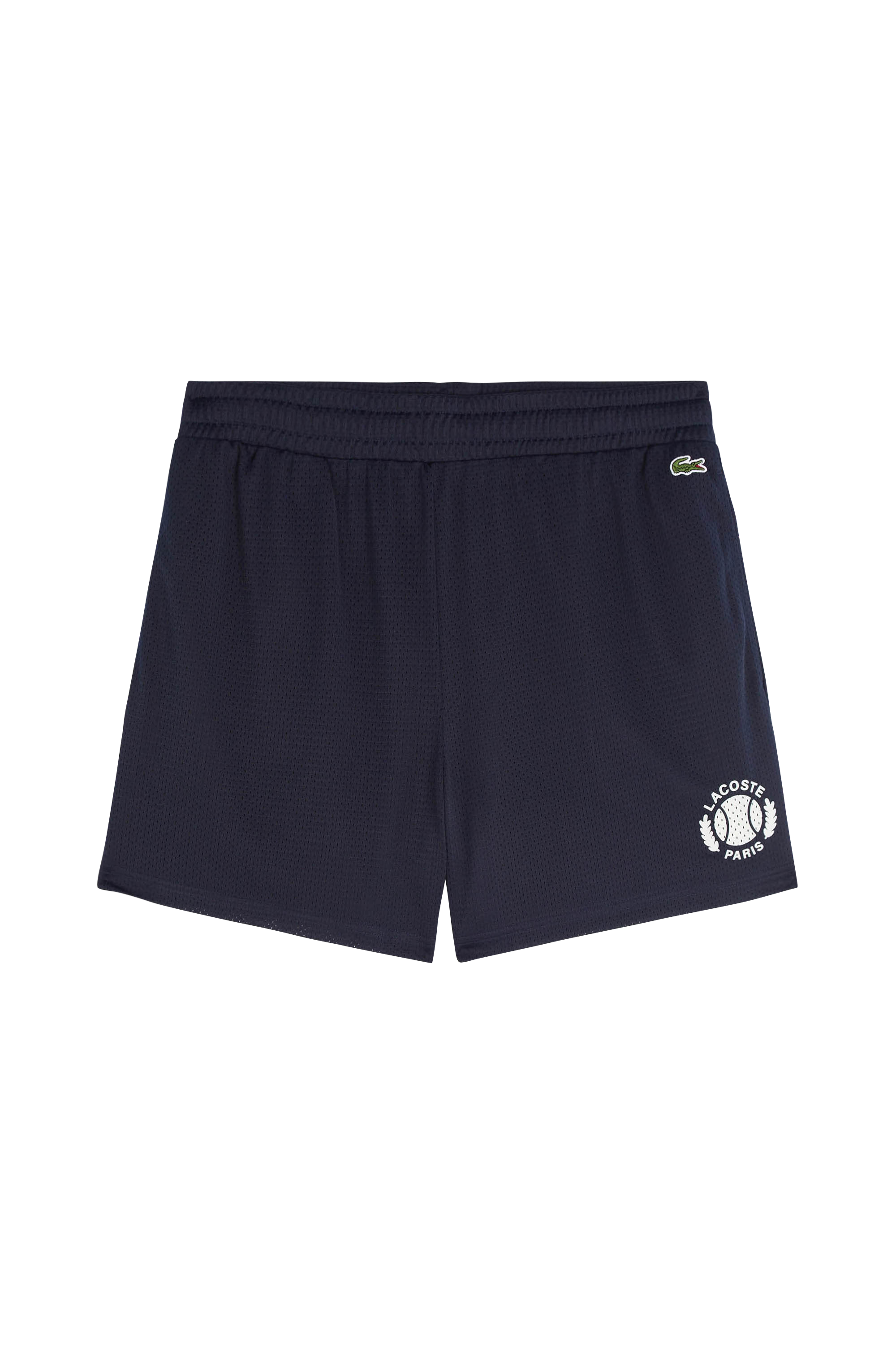 Short Bleu