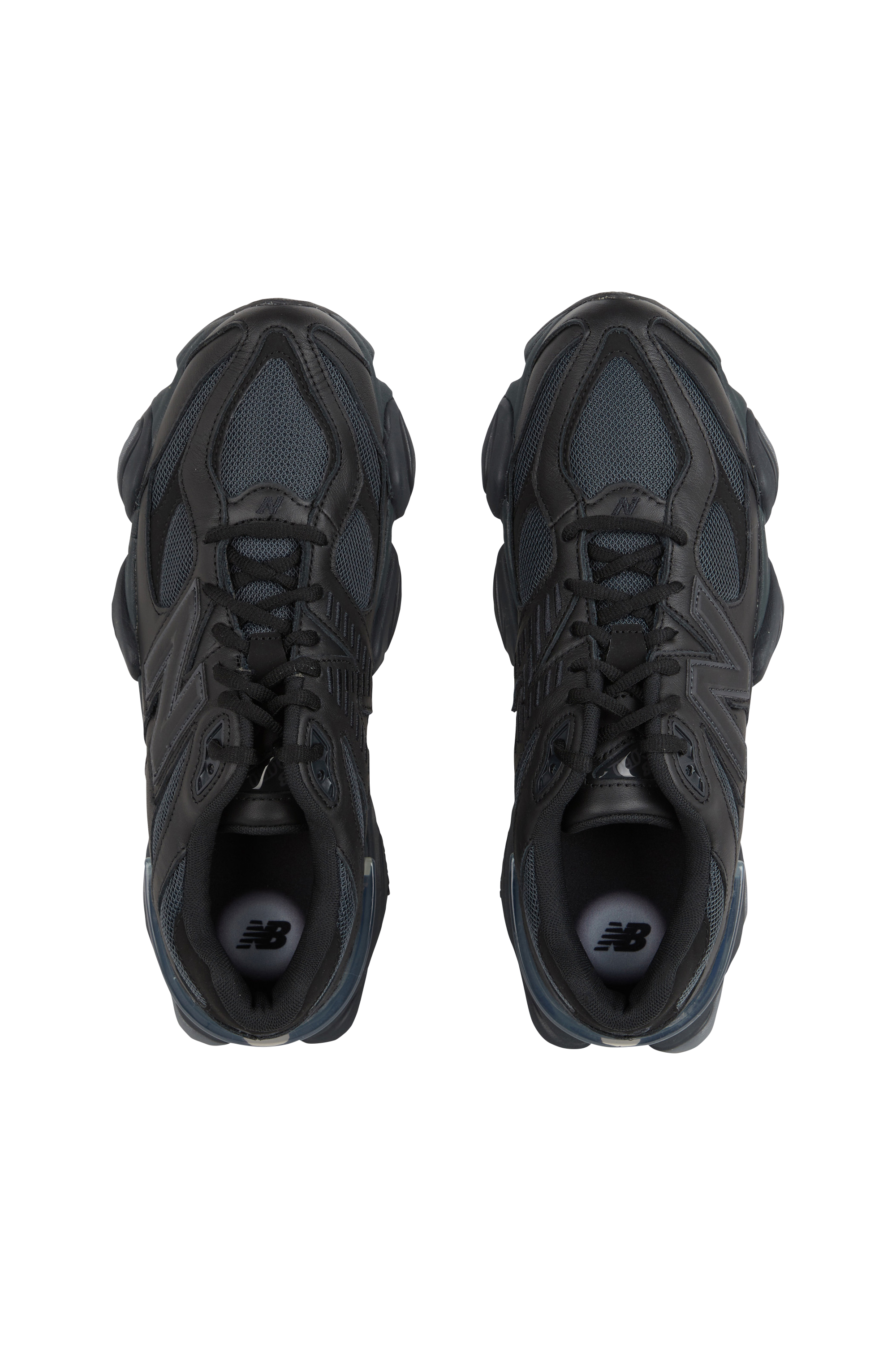 Sneakers Black