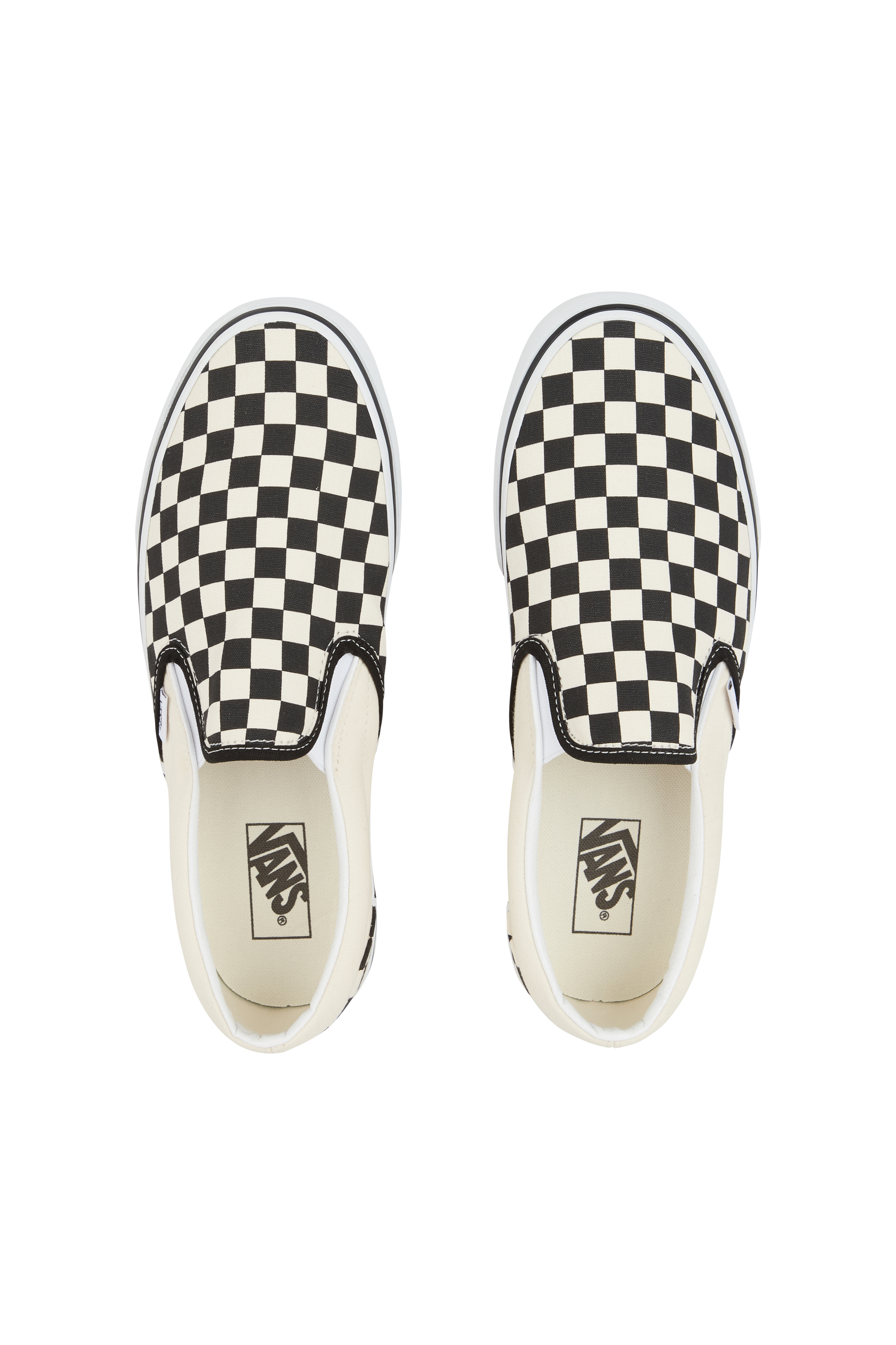 Baskets VANS Multicolore