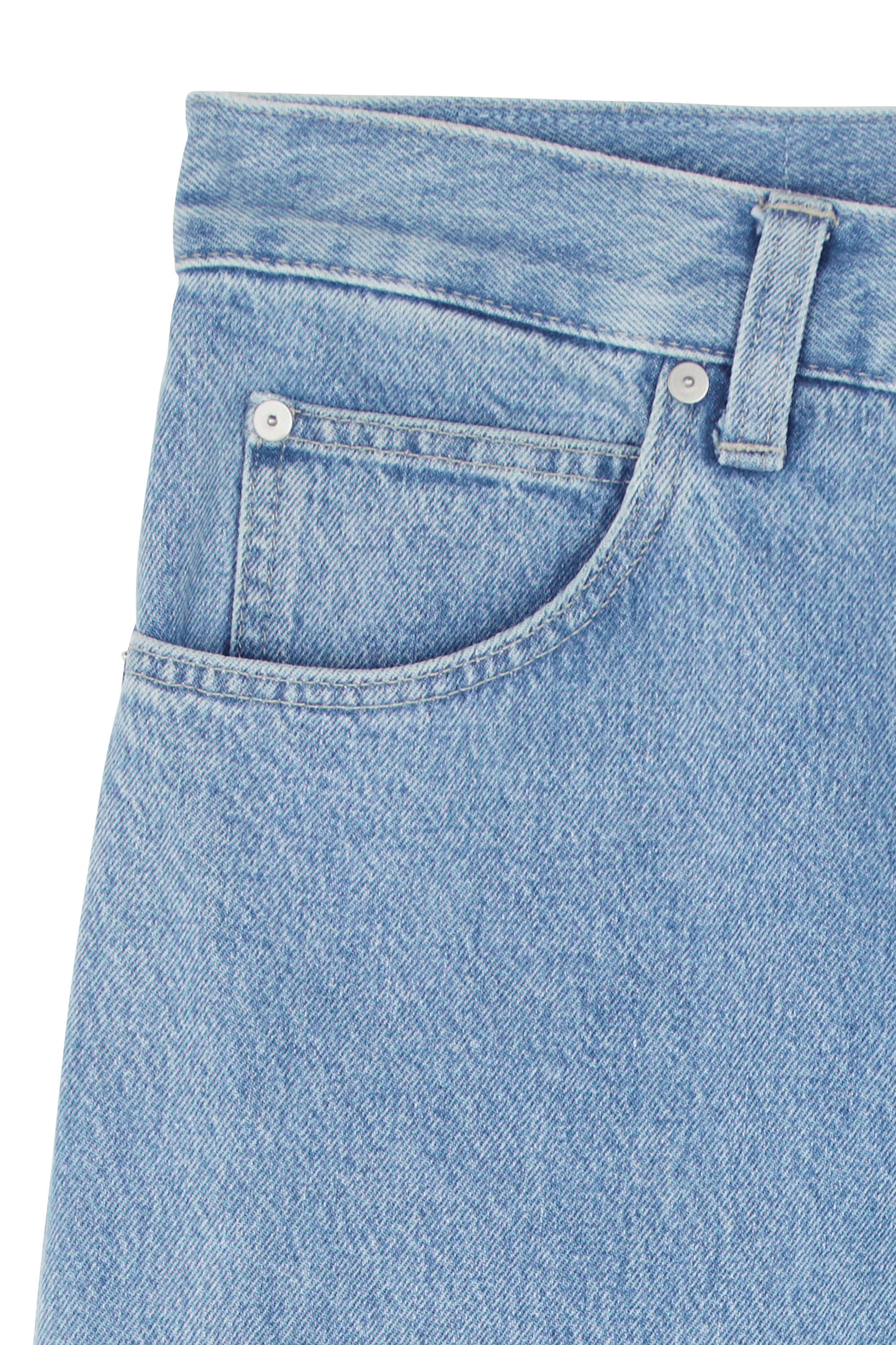 Jeans Blue