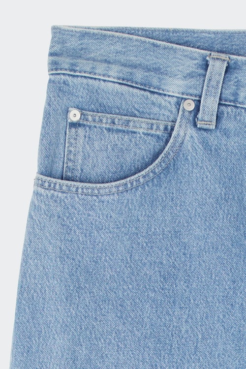EDWIN Jeans Blue