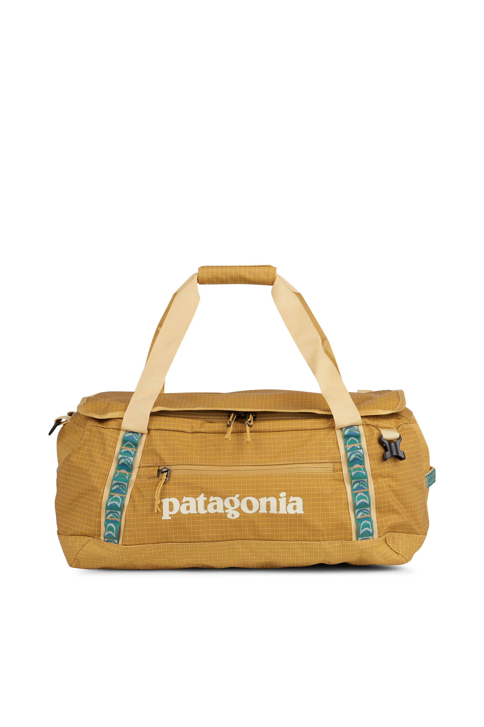 Sac de voyage  Jaune