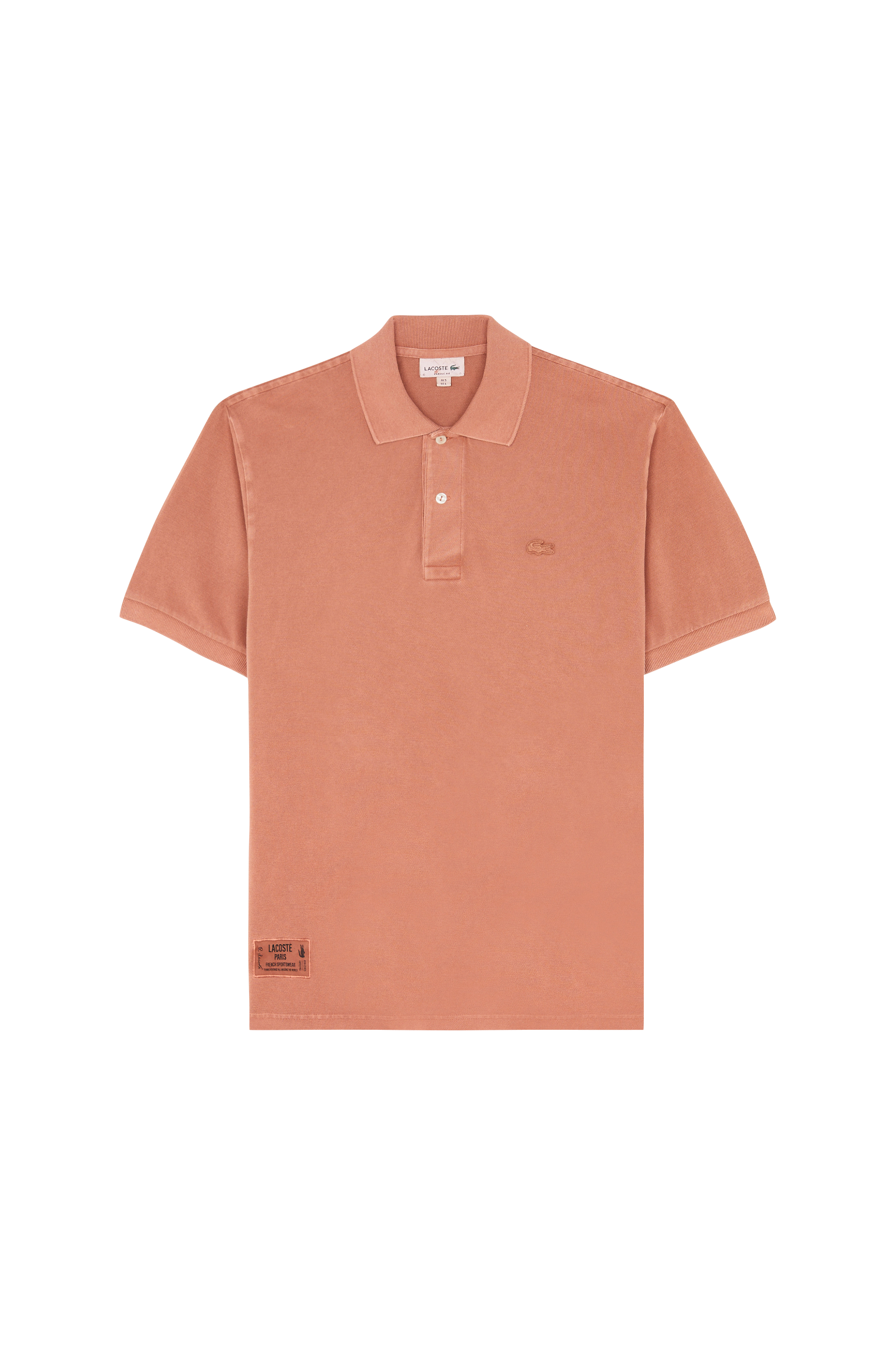 Polo Marron