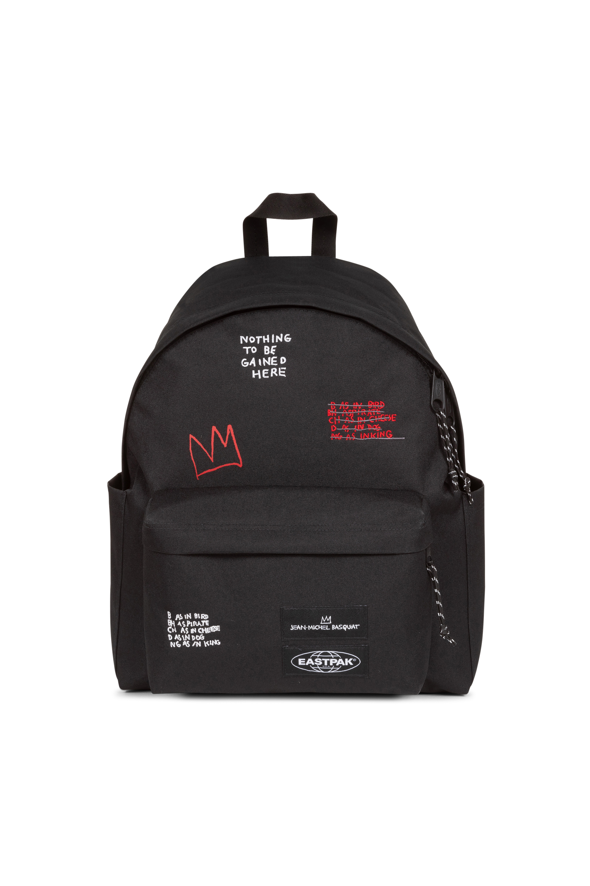 Sac à dos  Multicolore