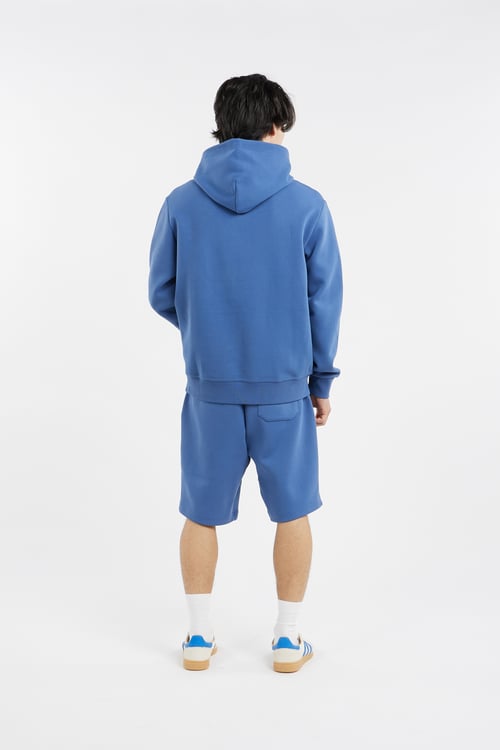 POLO RALPH LAUREN Short Bleu