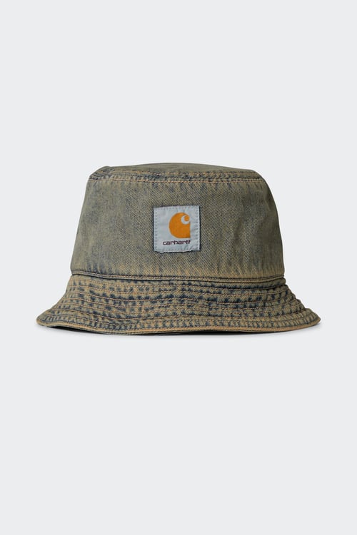 CARHARTT WIP Bob Bleu