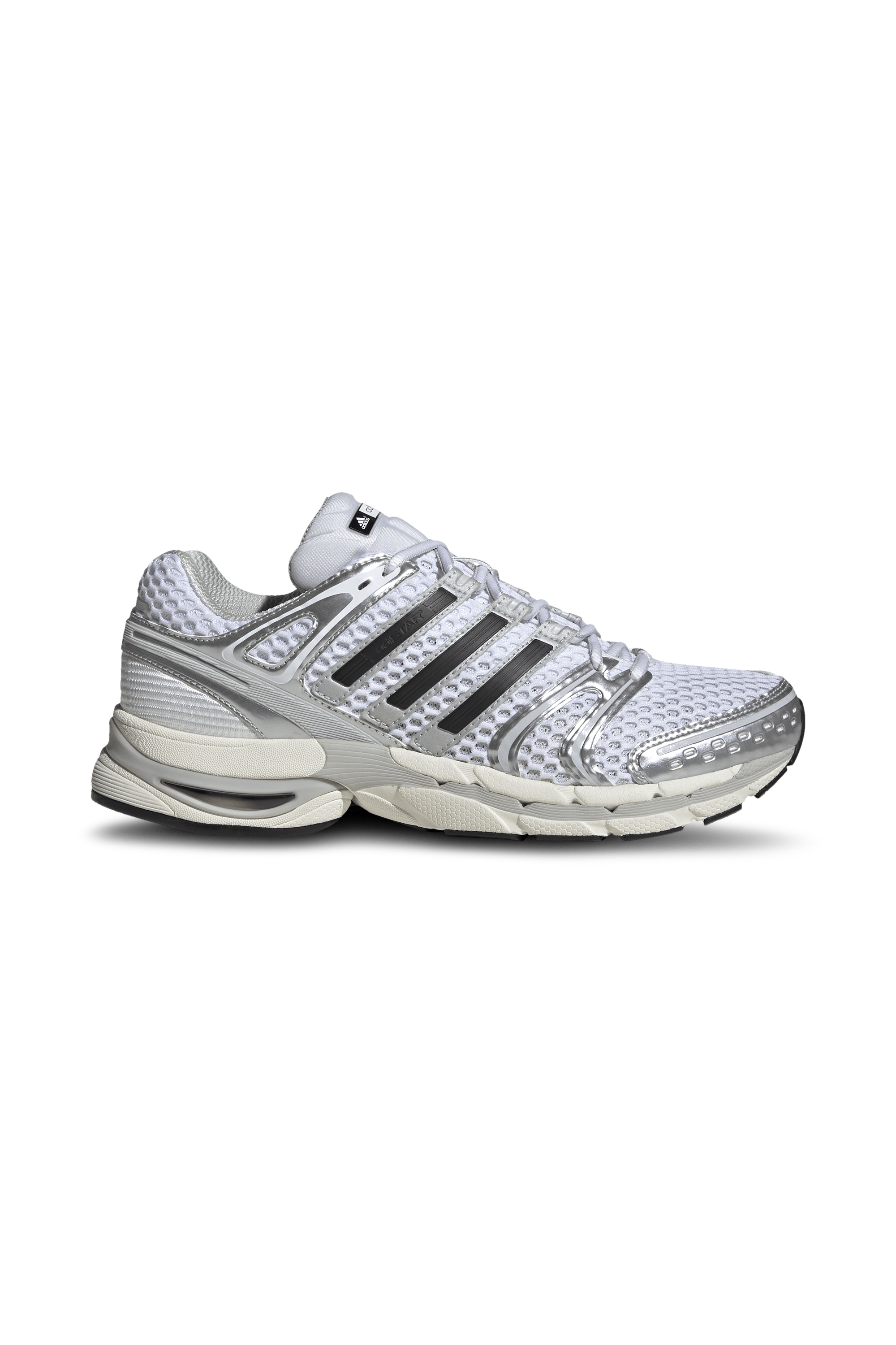 Baskets Gris