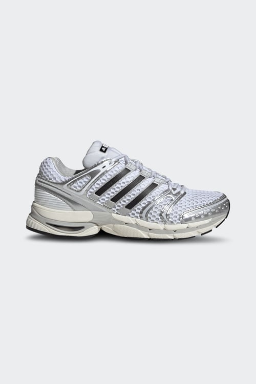 ADIDAS Baskets Gris