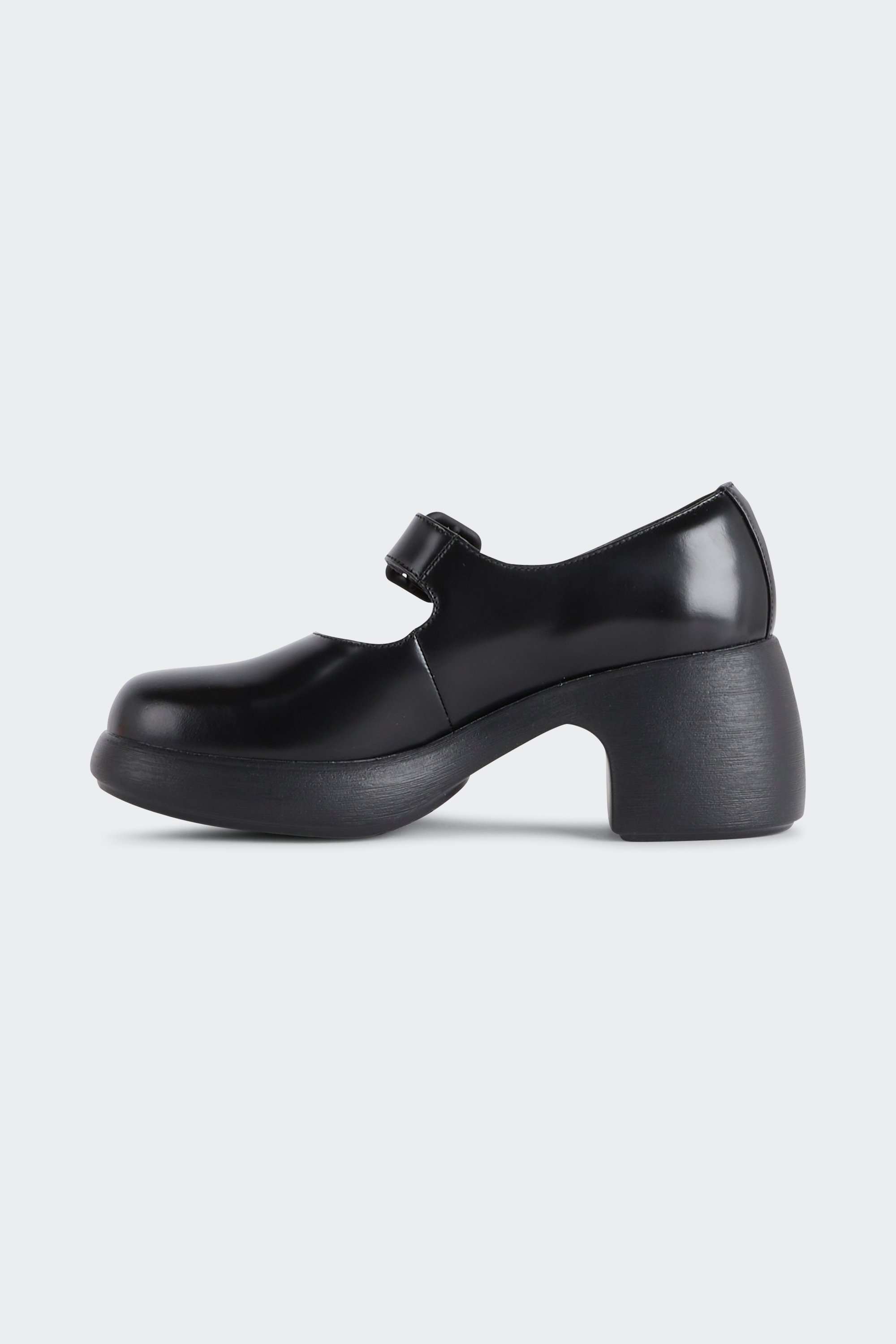Babies | Black by CAMPER Babies Black