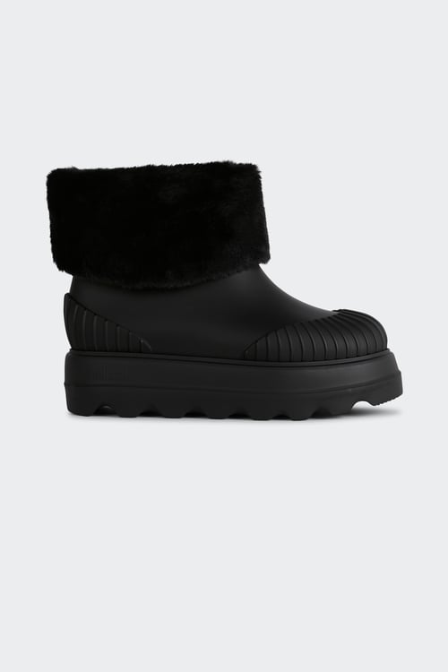 MELISSA Bottines  Noir