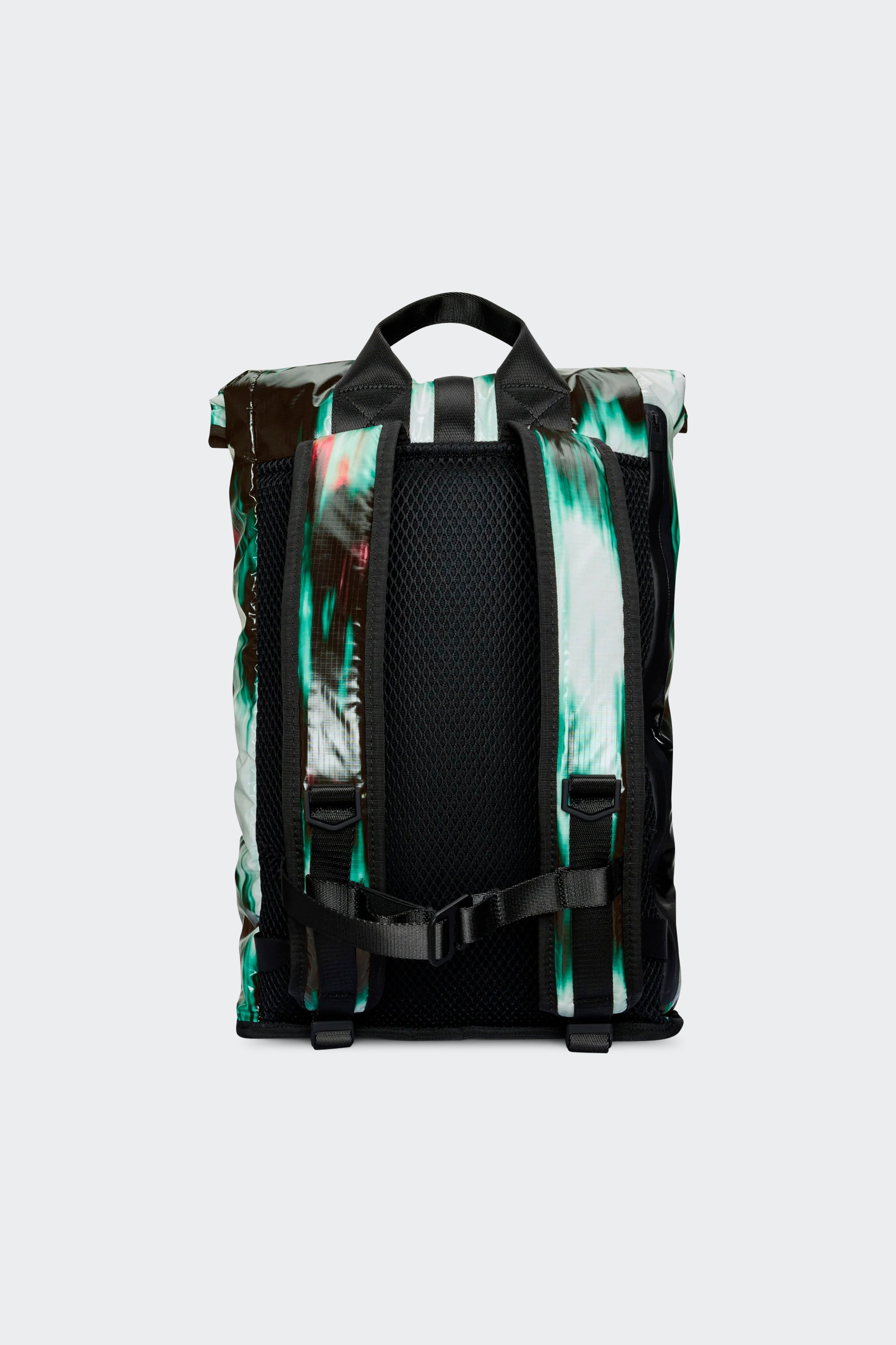 Sac à dos Rains Backpack W3 Waves - Accessoires & Bagagerie Sac à dos Rains Backpack W3 Waves - Accessoires & Bagagerie