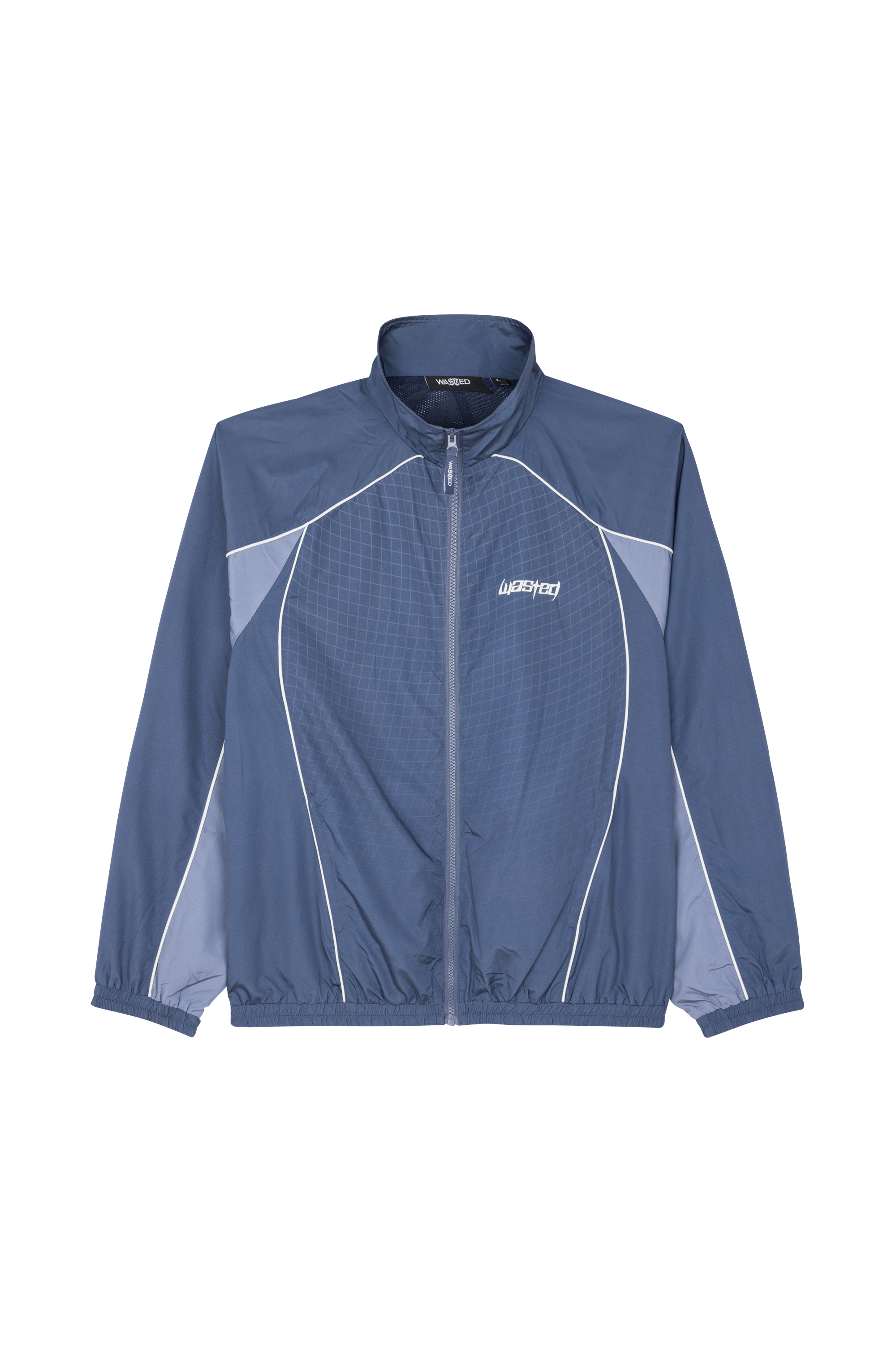 Jacket Blue