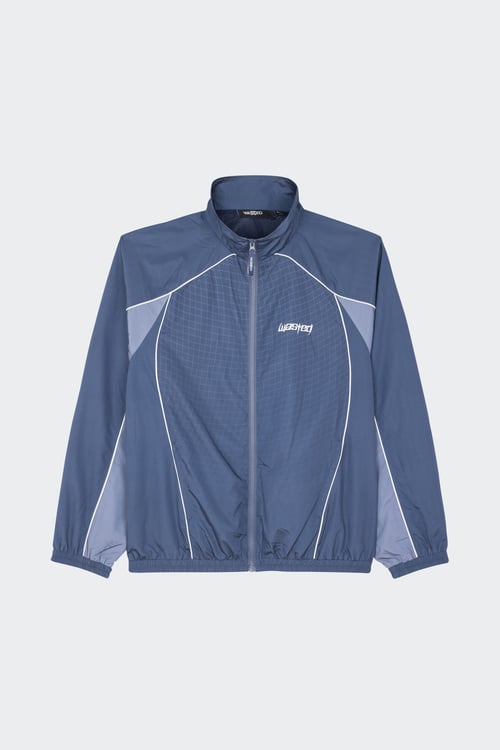 Veste - Taille M Bleu