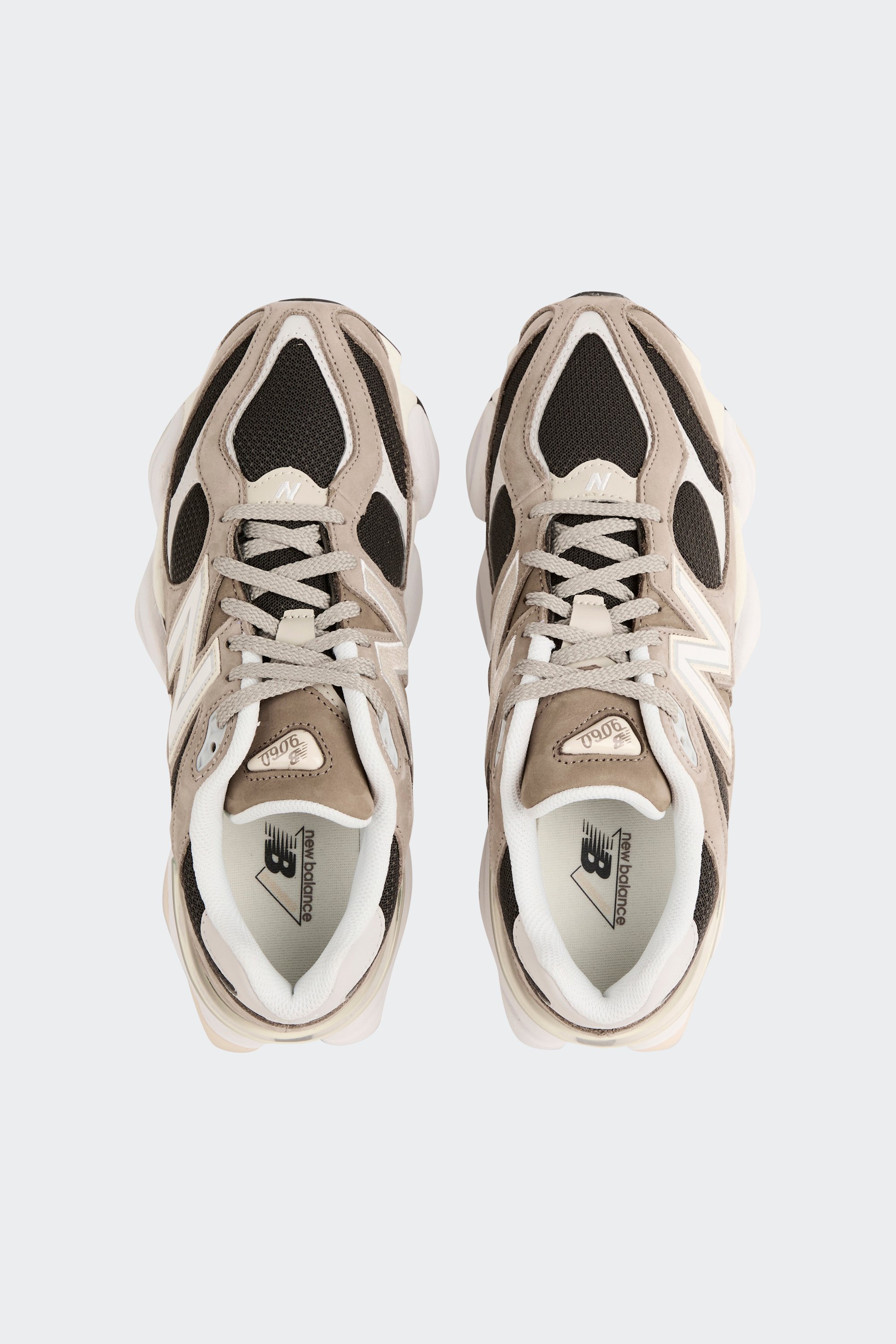 Baskets | Gris by NEW BALANCE Baskets Gris