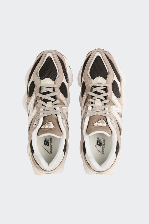 NEW BALANCE Baskets Gris