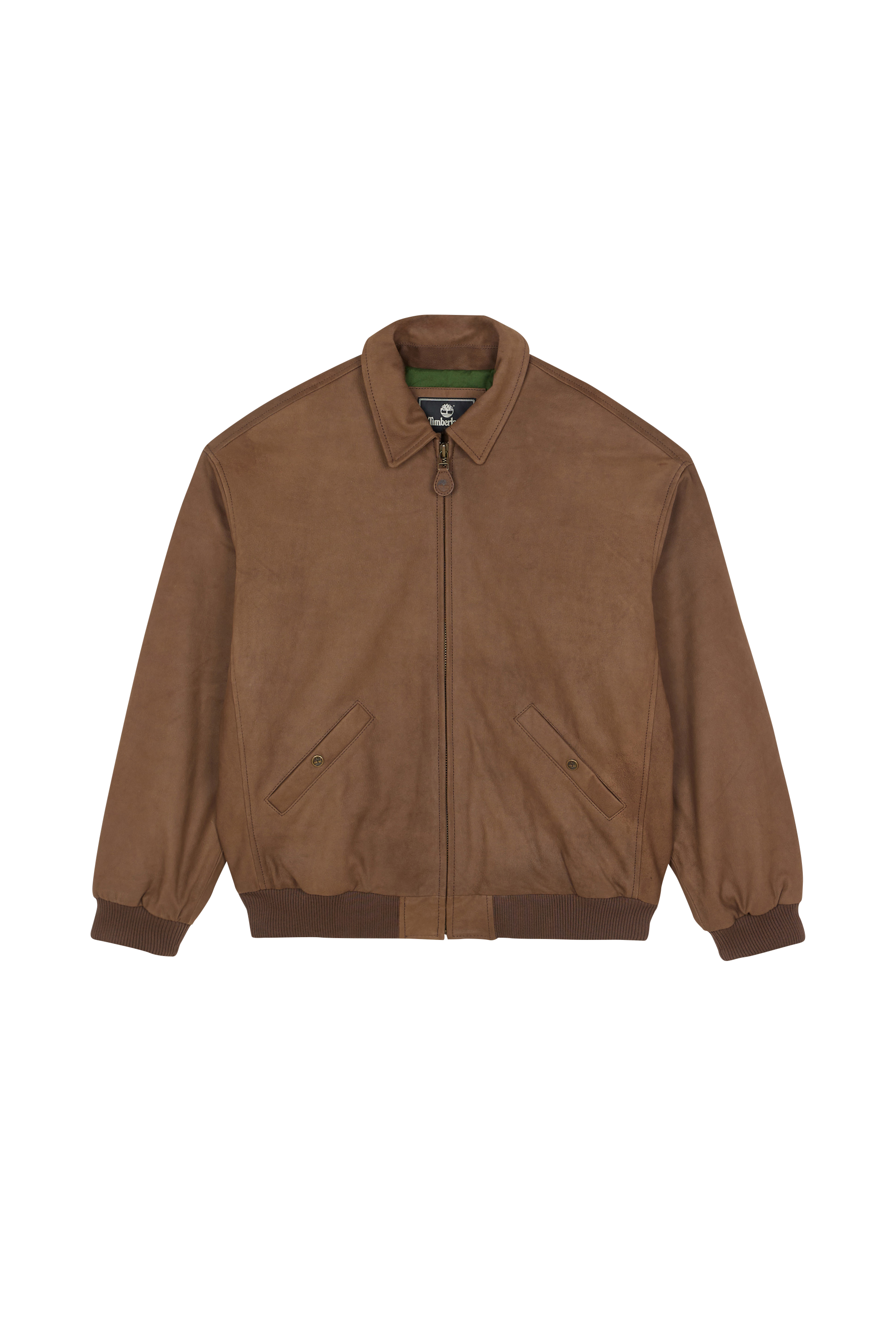 Veste Marron
