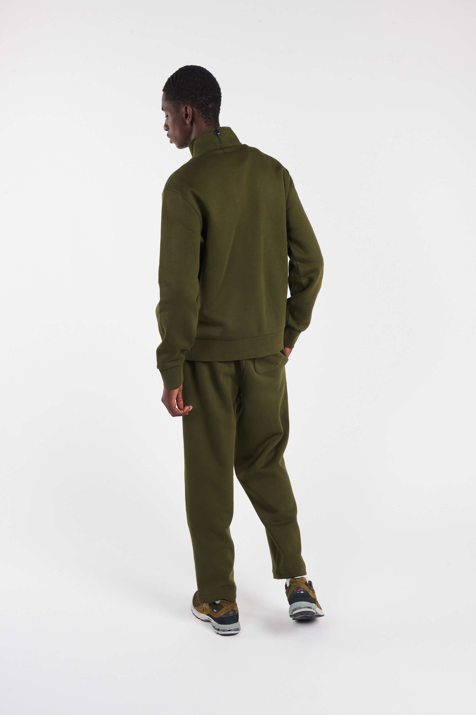 Sweatshirt | Kaki POLO RALPH LAUREN Homme