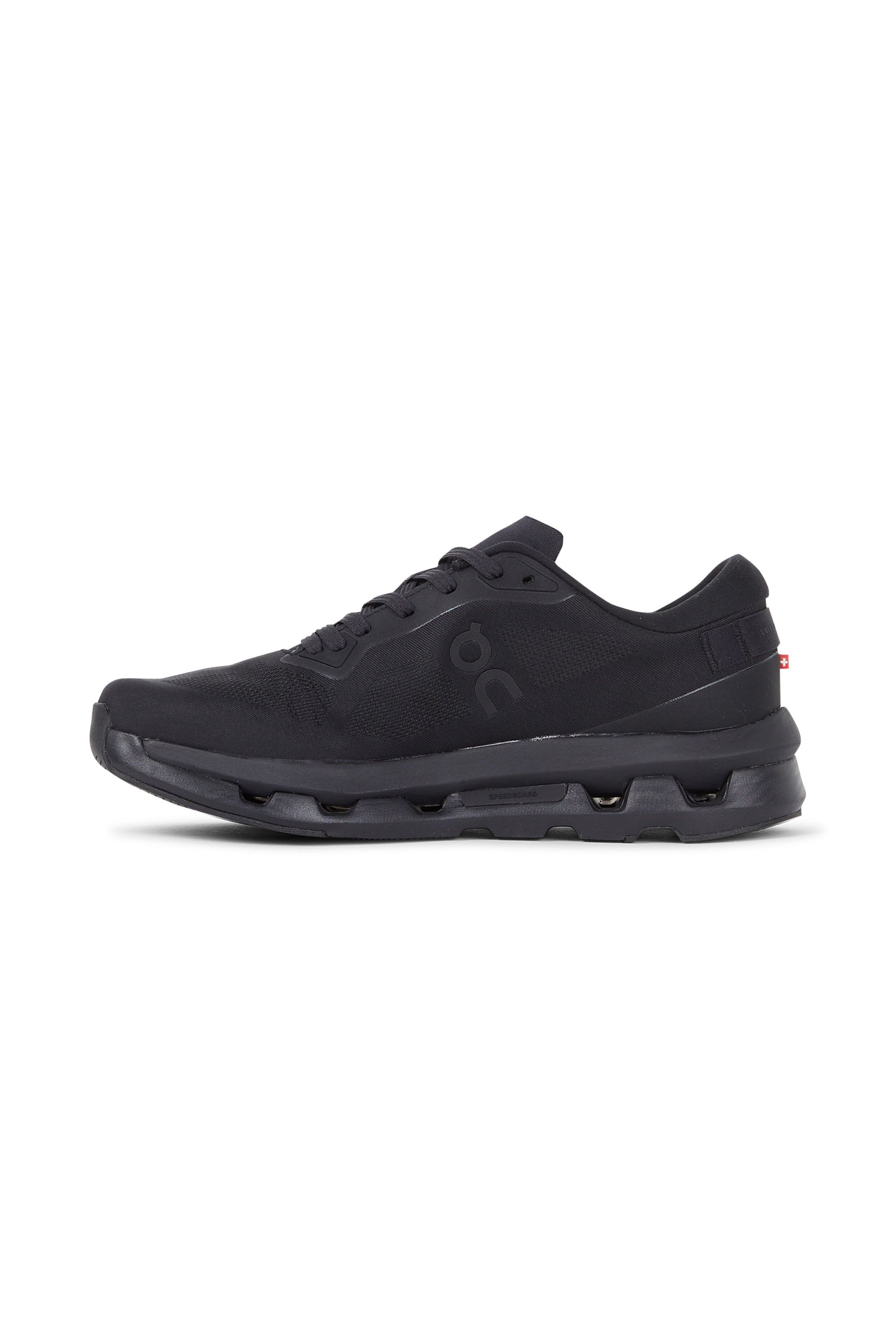 Sneakers | Black ON Women