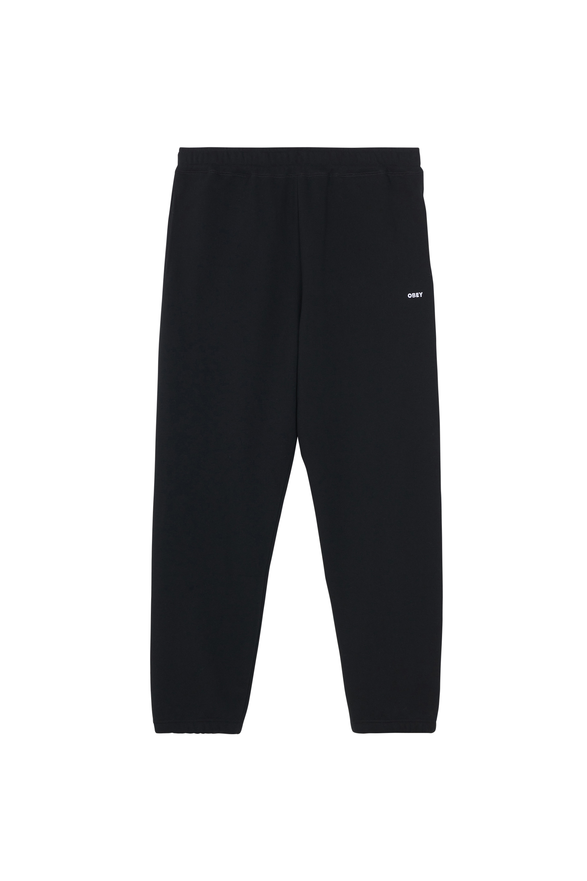 Joggers Black