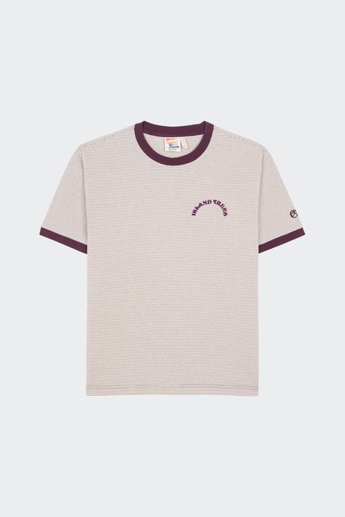 CHAMPION T-shirt Violet