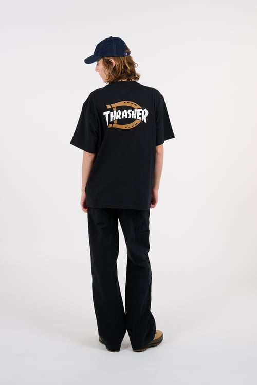 DICKIES Jeans Black