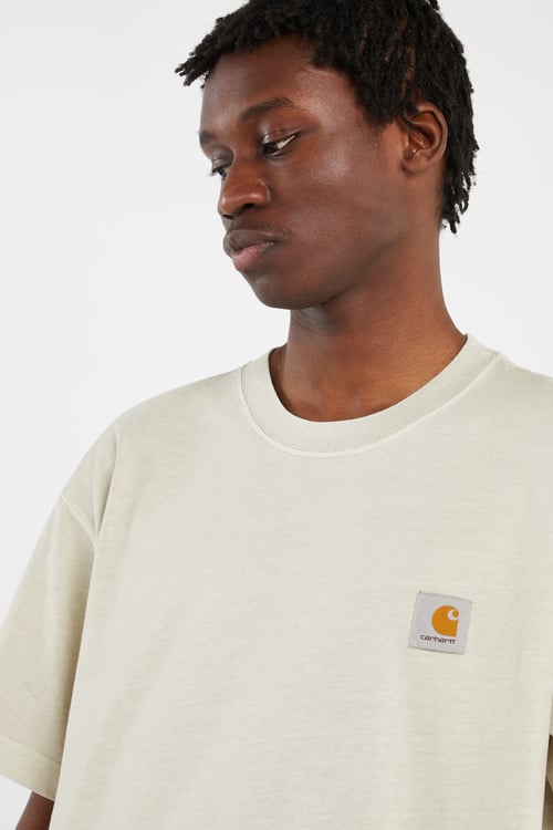 CARHARTT WIP T-shirt Beige
