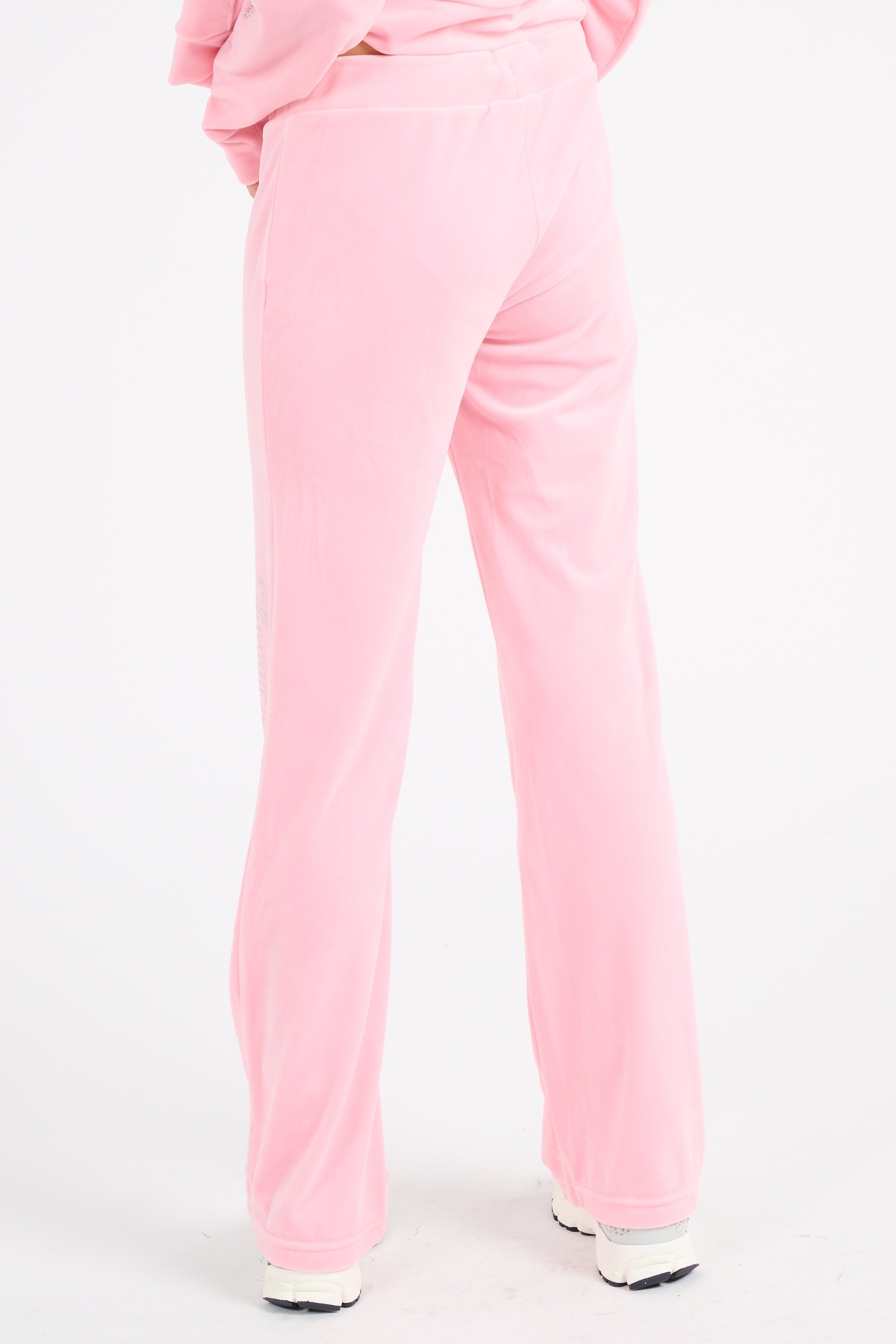 Sweatpants Pink