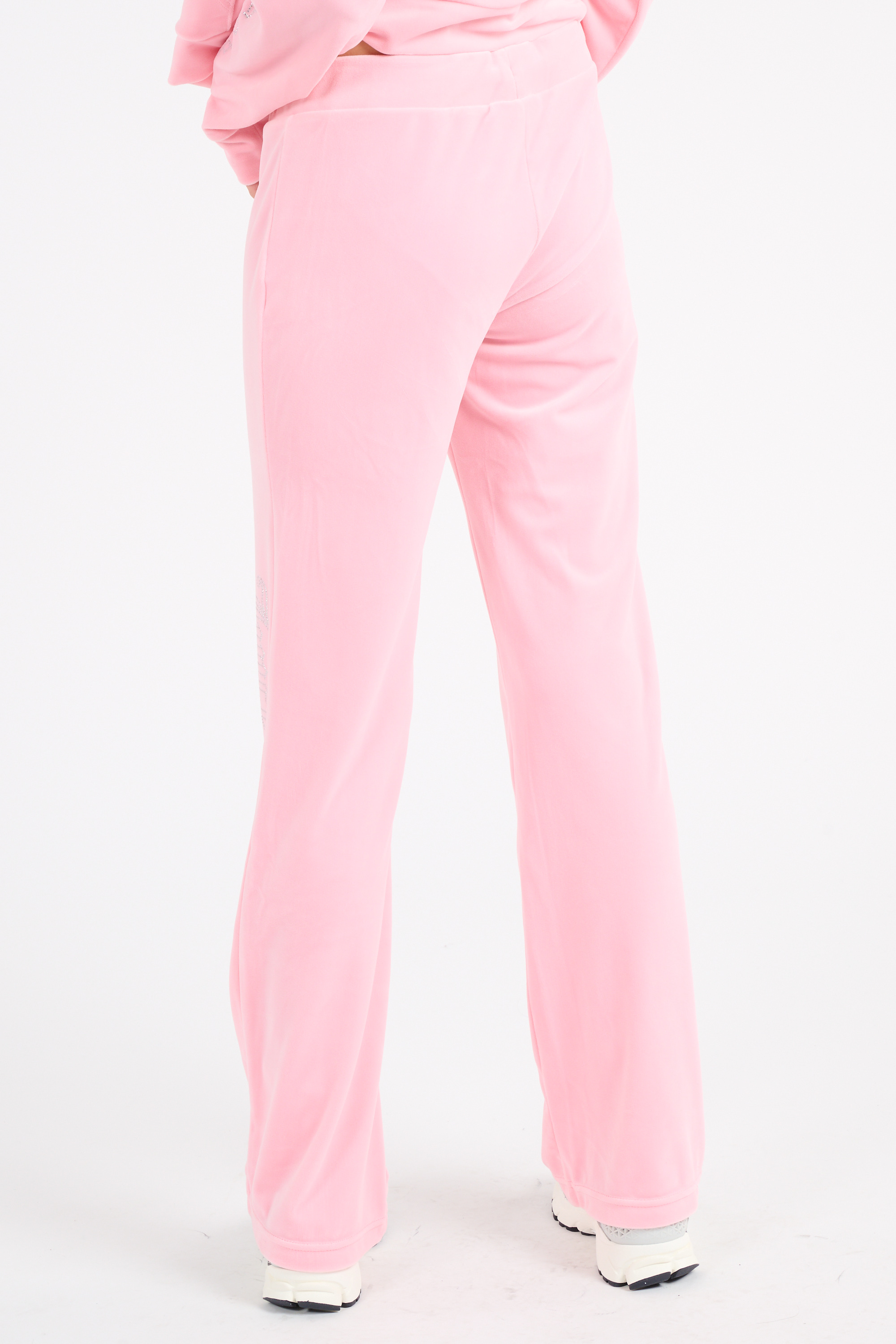 Pantalon de survêtement Rose