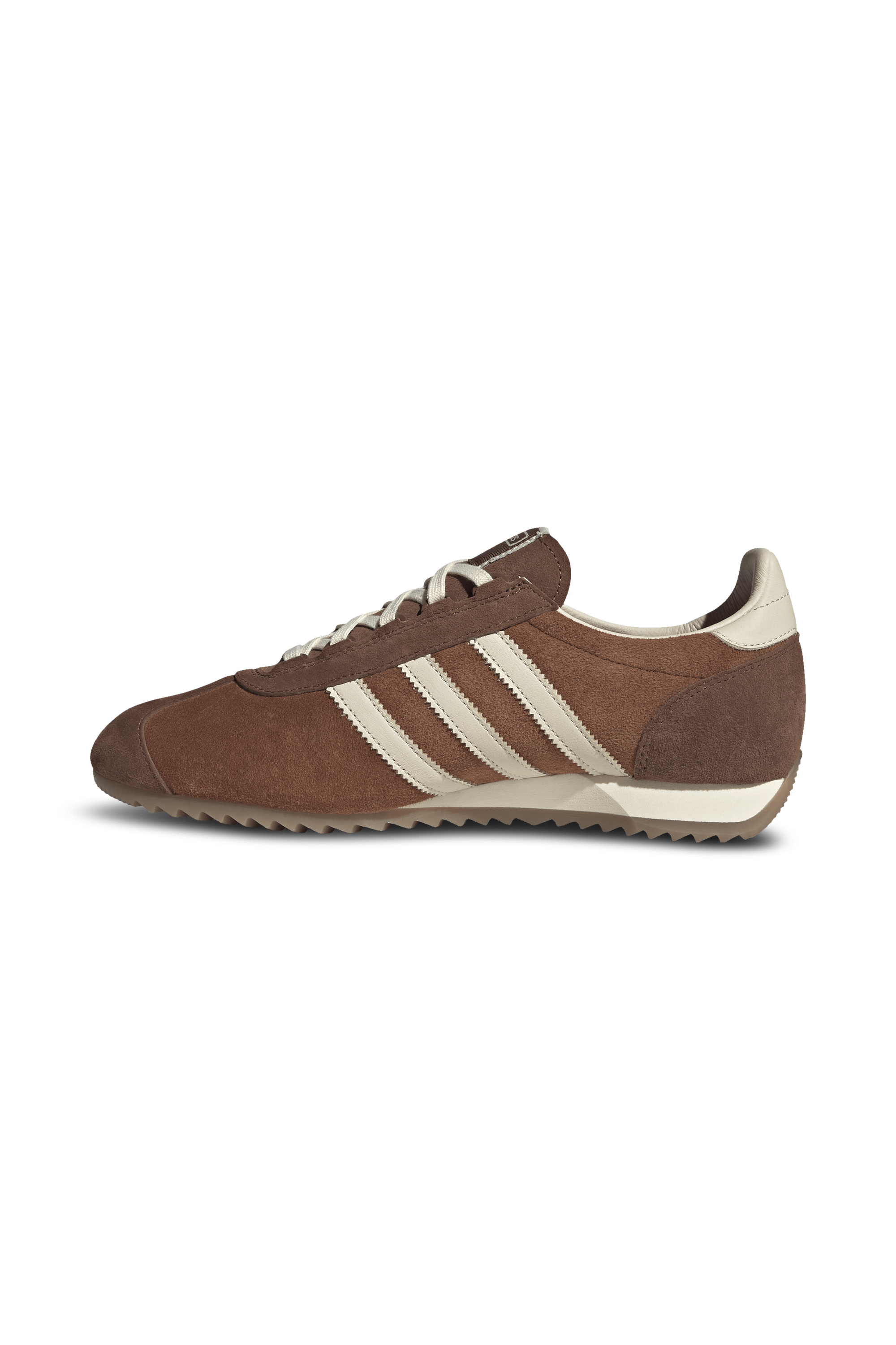 Adidas Superstar sneakers Brown