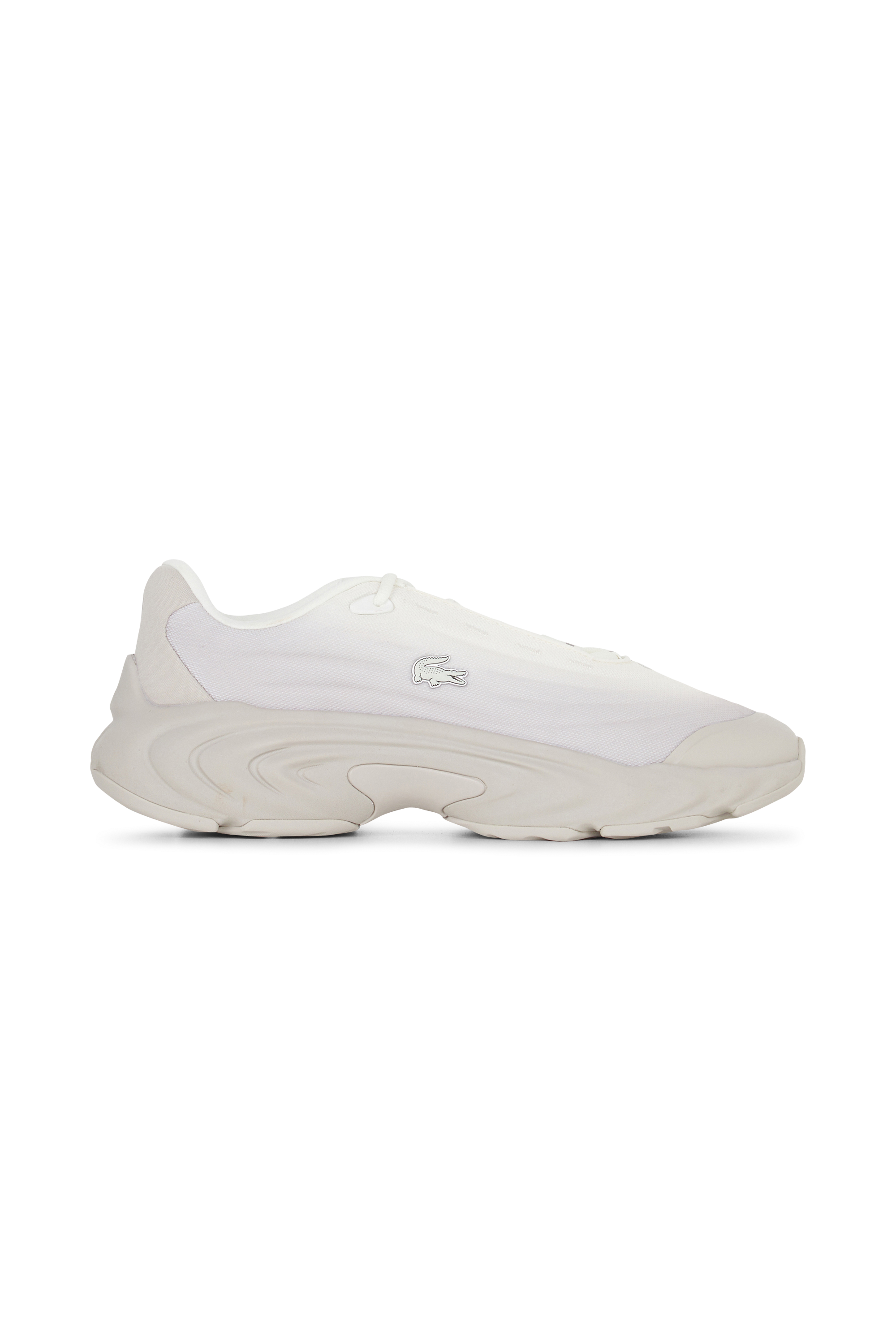 Baskets SPINOR Piment/nacre