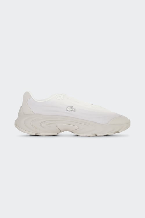 Baskets - Taille 44 Blanc
