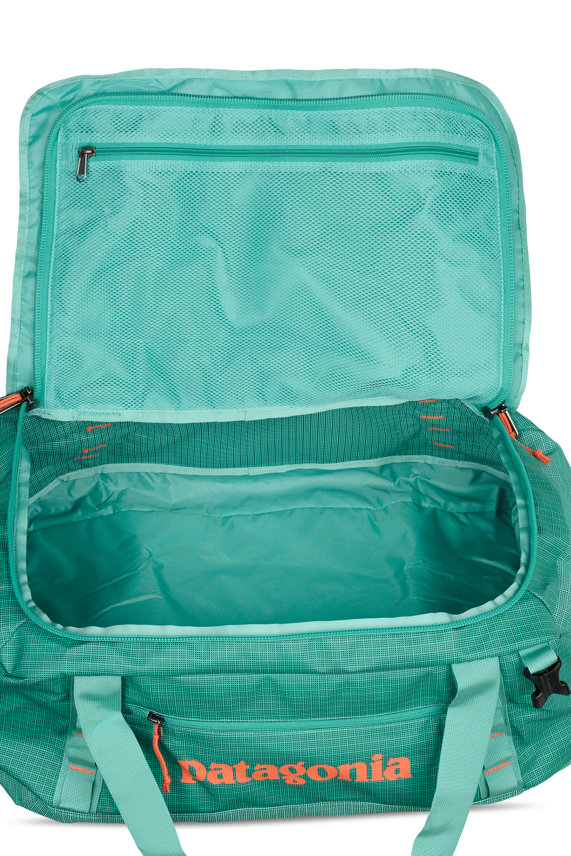 Tranverz S travel bag Green