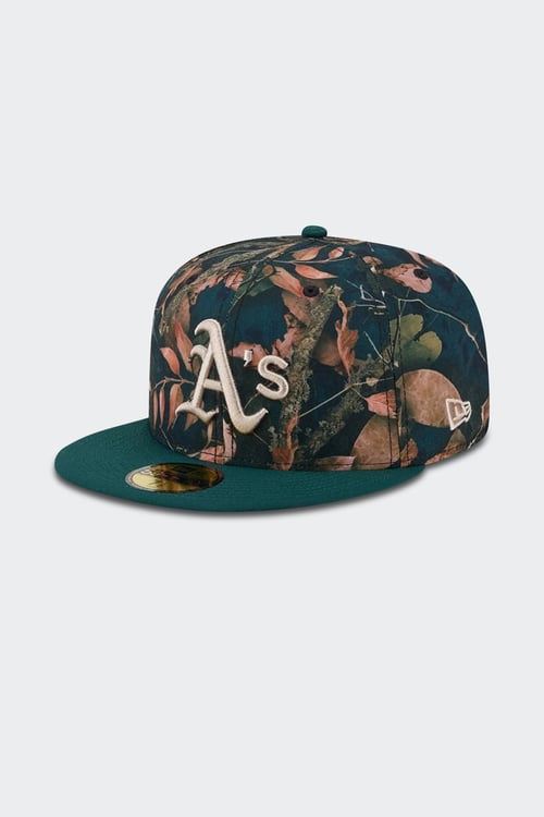 Casquette - Taille 7 Vert
