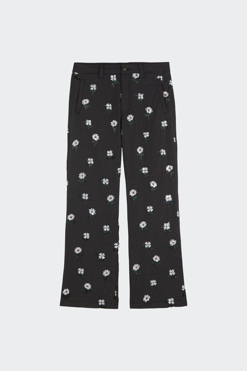 The Gift - Pantalon - Taille 30 Noir