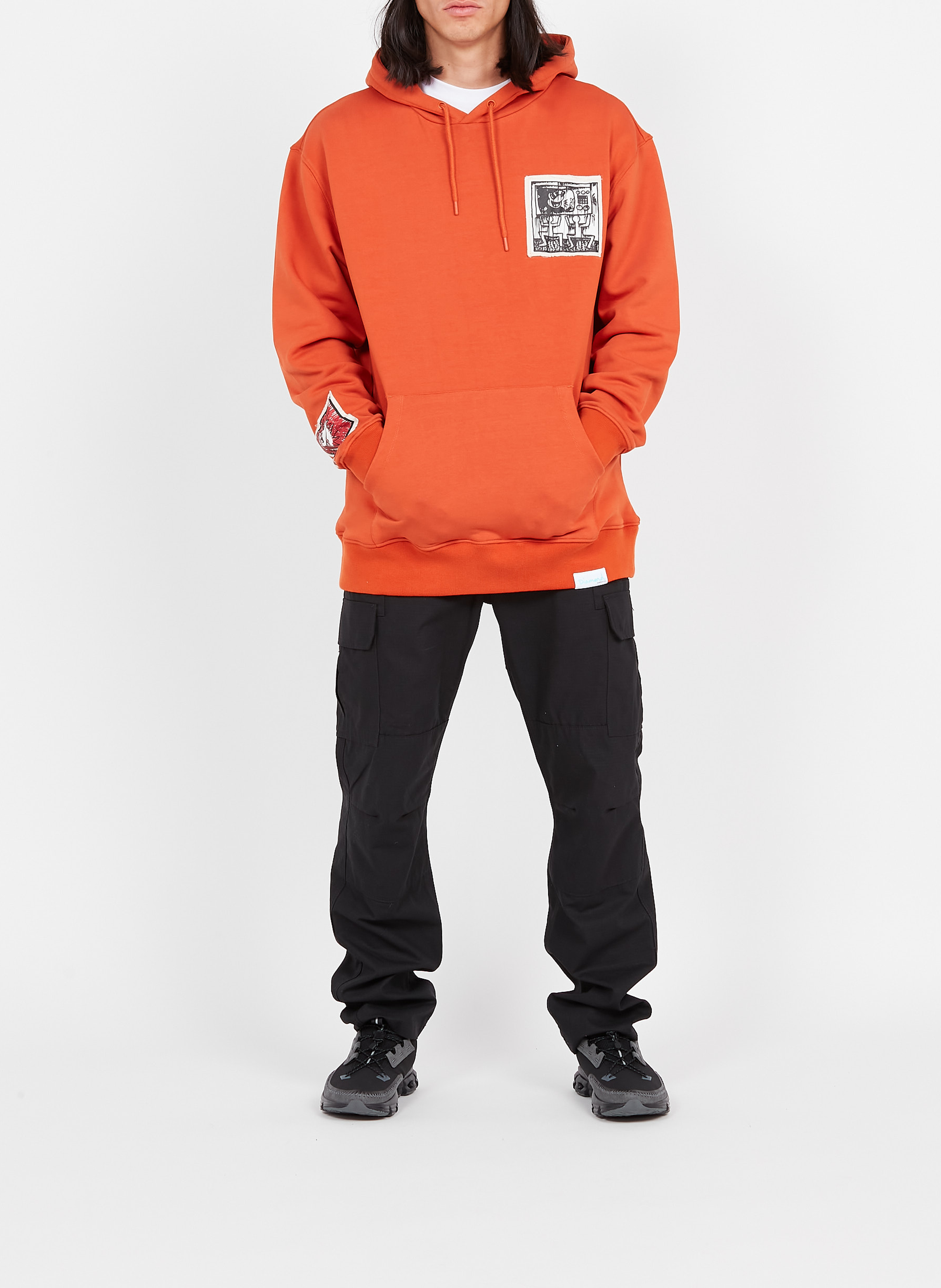 Chinos DICKIES Black