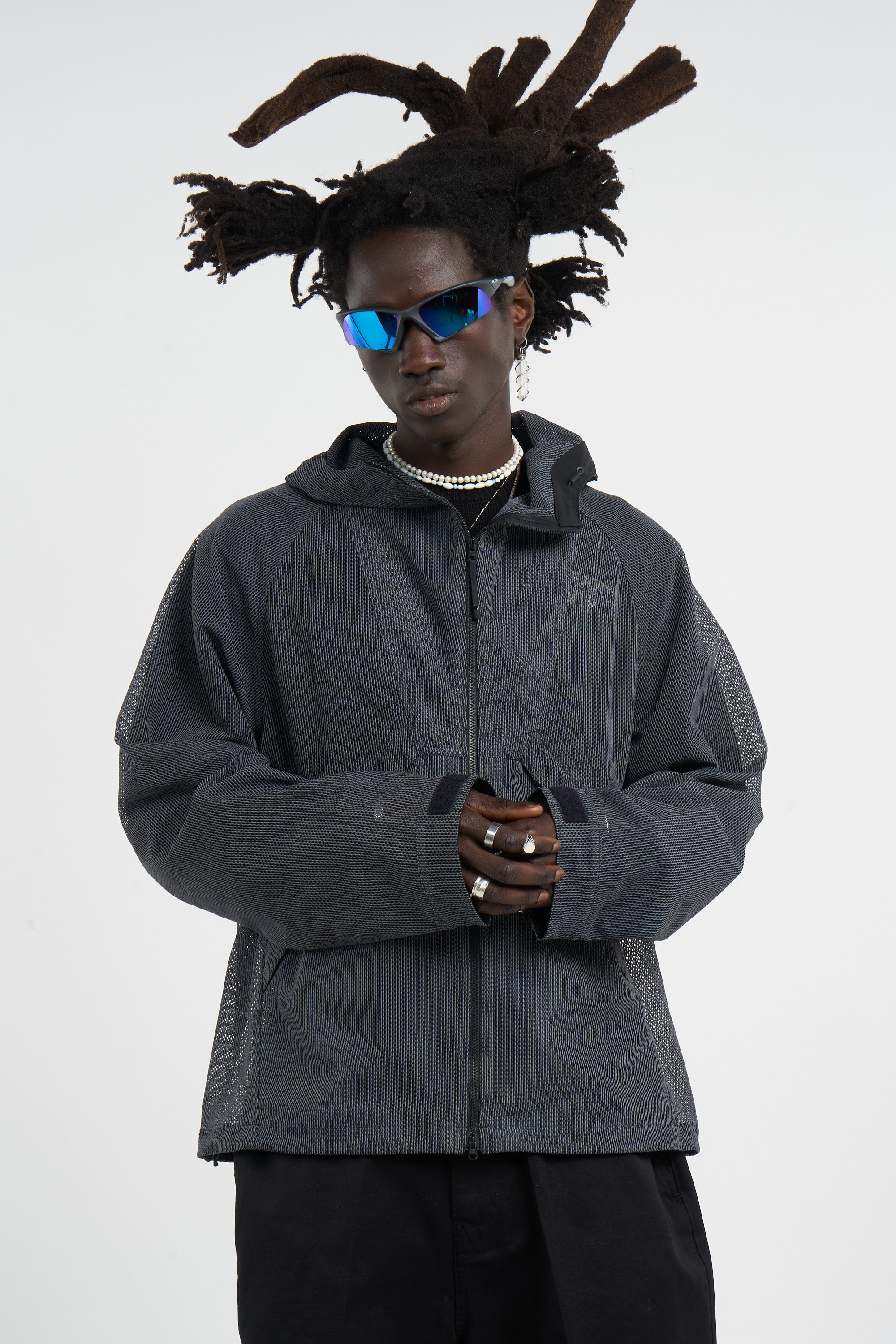 Veste GOLDWIN Noir