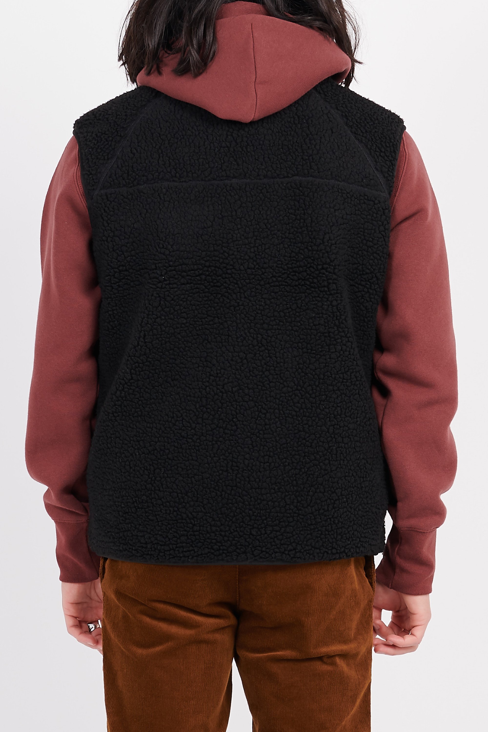 Jacket | Black CARHARTT WIP Men