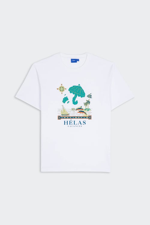 Helas - T-shirt - Taille S Helas - T-shirt - Taille S