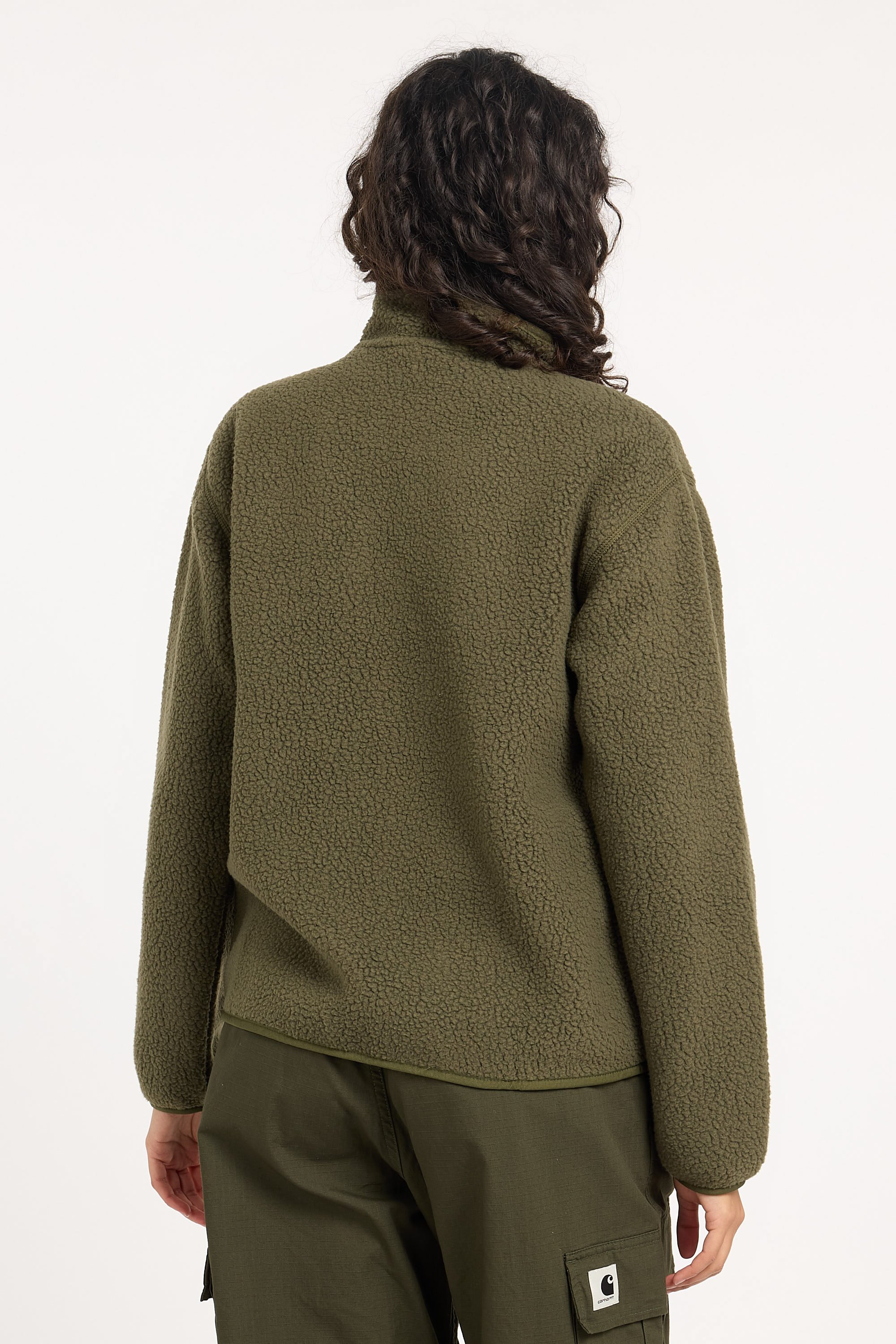 Polaire | Vert PATAGONIA Femme