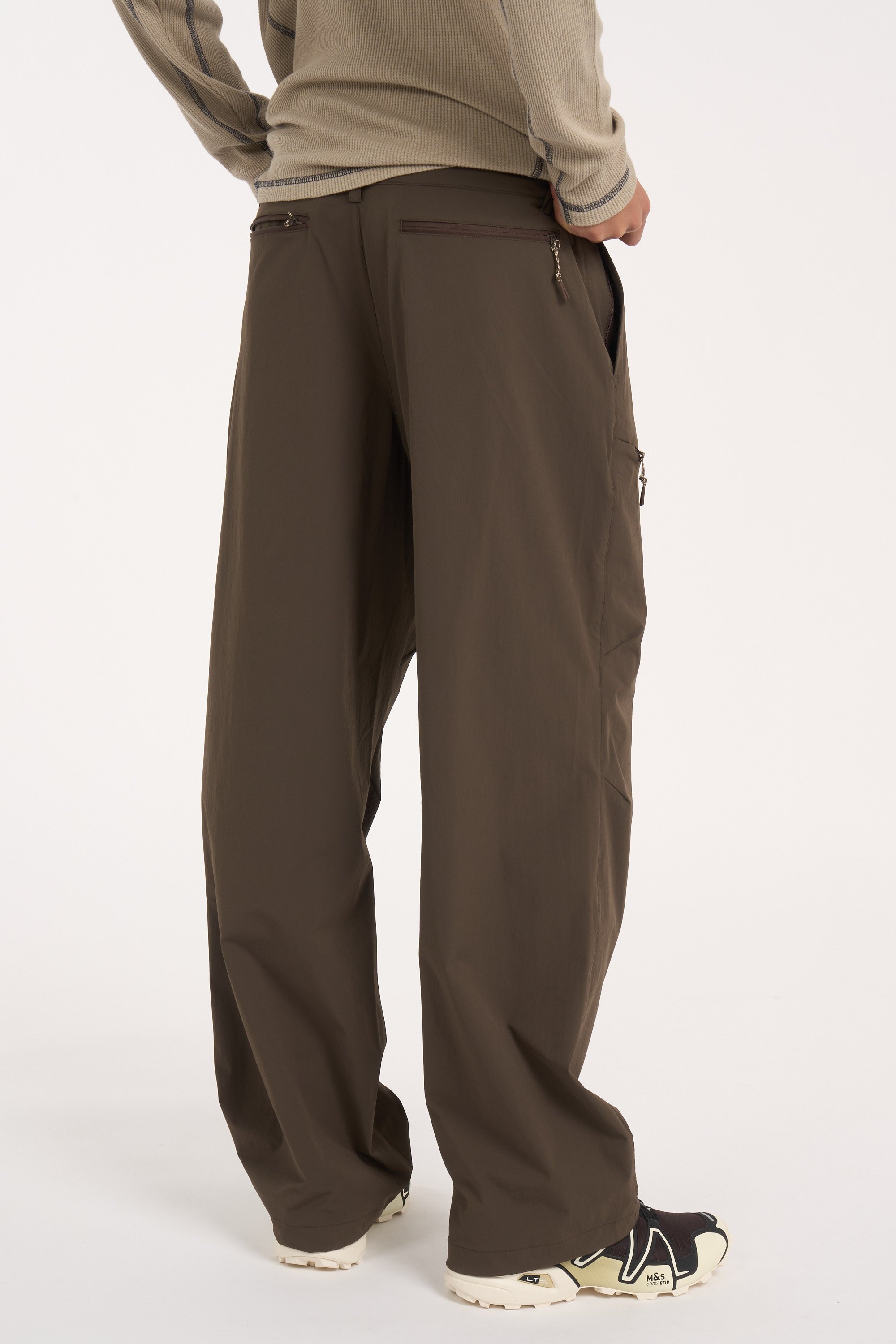 Pants | Brown RC OUTDOOR SUPPLY Men