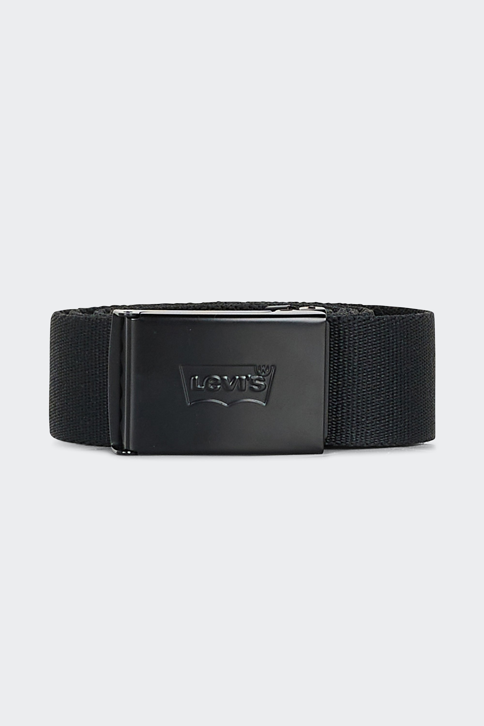 Belt | Black by LEVI'S Belt Black